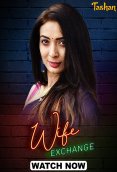 Wife Exchange (E01-E03) Tashan Hot Web Series