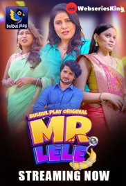 Mr Lele (E01-E03) BulbulPlay Hot Web Series (2025) Mr Lele (E01-E03) BulbulPlay Hot Web Series (2025)