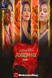 Pehredaaar Again (E01-E03) BulbulPlay Hot Web Series (2025) Pehredaaar Again (E01-E03) BulbulPlay Hot Web Series (2025)