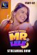 Mr Lele (E04-E05) BulbulPlay Hot Web Series