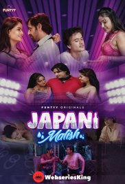Japani Malish (E04-E06) Funtyy Hot Web Series (2025) Japani Malish (E04-E06) Funtyy Hot Web Series (2025)