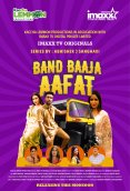 Band Baja Aafat (E01-E06) ImaxxTV Hot Web Series