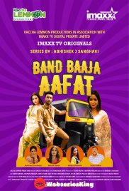 Band Baja Aafat (E01-E06) ImaxxTV Hot Web Series (2025) Band Baja Aafat (E01-E06) ImaxxTV Hot Web Series (2025)