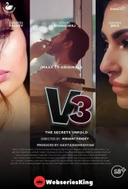 V3 (E01-E06) ImaxxTV Hot Web Series (2025) V3 (E01-E06) ImaxxTV Hot Web Series (2025)