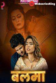 Balma (E01-E04) Pull Hot Web Series (2025)