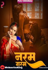 Naram Garam (E01-E04) Pull Hot Web Series (2025)