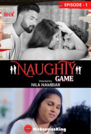 Naughty Game (E01) NMX Hot Web Series (2025) Naughty Game (E01) NMX Hot Web Series (2025)