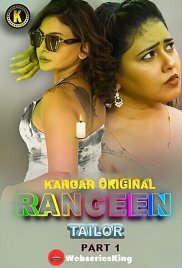 Rangeen Teilor (Part 1) Kangan Hot Web Series (2025) Rangeen Teilor (Part 1) Kangan Hot Web Series (2025)