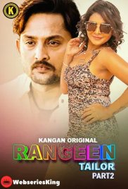 Rangeen Tailor (E03-E06) Kangan Hot Web Series (2025) Rangeen Tailor (E03-E06) Kangan Hot Web Series (2025)