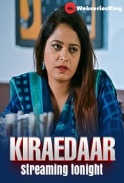 Kiraedaar (E03-E04) DzyrePlay Hot Web Series (2025) Kiraedaar (E03-E04) DzyrePlay Hot Web Series (2025)