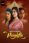 Rasgulla (E01-E02) Mooviplay Hot Web Series