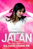 Jalan S01(E04-E05) Hunters Hot Web Series