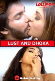 Lust And Dhokha Lolypop Hot Short Film (2025) Lust And Dhokha Lolypop Hot Short Film (2025)