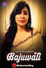 Bajuwali HottyNotty Hot Short Film (2025) Bajuwali HottyNotty Hot Short Film (2025)