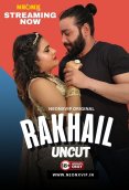 Rakhail NeonX Uncut Short Film