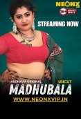 Madhubala NeonX Uncut Short Film