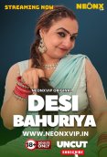 Desi Bahuriya NeonX Uncut Short Film