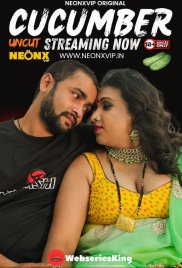 Cucumber NeonX Uncut Short Film (2024) Cucumber NeonX Uncut Short Film (2024)