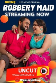 Robbery Maid NeonX Uncut Short Film (2024) Robbery Maid NeonX Uncut Short Film (2024)
