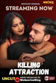 Killing Attraction NeonX Uncut Short Film (2024) Killing Attraction NeonX Uncut Short Film (2024)
