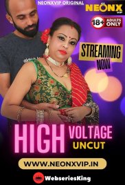 High Voltage NeonX Uncut Short Film (2024) High Voltage NeonX Uncut Short Film (2024)