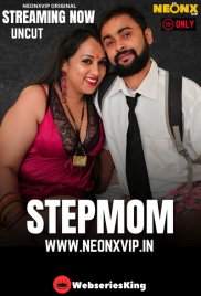 Stepmom NeonX Uncut Short Film (2025) Stepmom NeonX Uncut Short Film (2025)