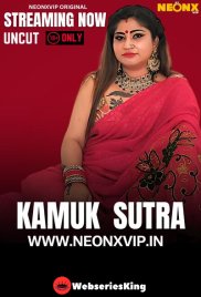 Kamuk Sutra 2 NeonX Uncut Short Film (2025) Kamuk Sutra 2 NeonX Uncut Short Film (2025)