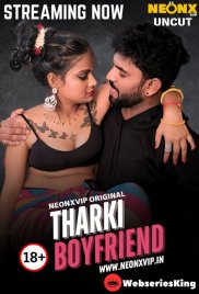 Tharki Boyfriend NeonX Uncut Short Film (2025) Tharki Boyfriend NeonX Uncut Short Film (2025)