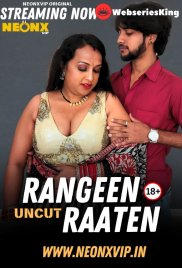 Rangeen Raaten NeonX Uncut Short Film (2025) Rangeen Raaten NeonX Uncut Short Film (2025)