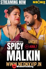 Spicy Malkin NeonX Uncut Short Film (2025) Spicy Malkin NeonX Uncut Short Film (2025)