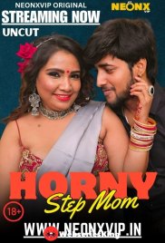 Horny StepMom NeonX Uncut Short Film (2025) Horny StepMom NeonX Uncut Short Film (2025)