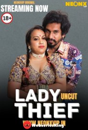 Lady Thief NeonX Uncut Short Film (2025) Lady Thief NeonX Uncut Short Film (2025)