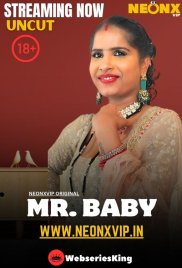 Mr Baby NeonX Uncut Short Film (2025) Mr Baby NeonX Uncut Short Film (2025)