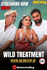 Wild Treatment NeonX Uncut Short Film (2025) Wild Treatment NeonX Uncut Short Film (2025)