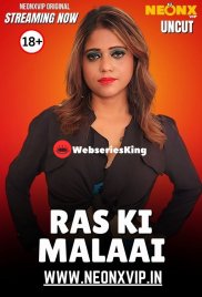 Ras Ki Malai NeonX Uncut Short Film (2025) Ras Ki Malai NeonX Uncut Short Film (2025)