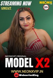 Model X2 NeonX Uncut Short Film (2025) Model X2 NeonX Uncut Short Film (2025)