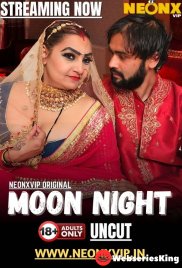 Moon Night NeonX Uncut Short Film (2025) Moon Night NeonX Uncut Short Film (2025)