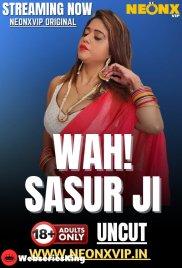 Wah! Sasur Ji NeonX Uncut Short Film (2025) Wah! Sasur Ji NeonX Uncut Short Film (2025)
