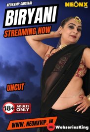 Biryani NeonX Uncut Short Film (2025) Biryani NeonX Uncut Short Film (2025)