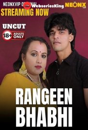 Rangeen Bhabhi NeonX Uncut Short Film (2025) Rangeen Bhabhi NeonX Uncut Short Film (2025)