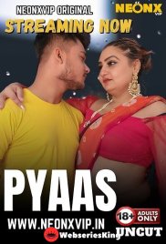 Pyaas NeonX Uncut Short Film (2025) Pyaas NeonX Uncut Short Film (2025)