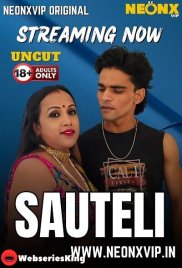 Sauteli NeonX Uncut Short Film (2025) Sauteli NeonX Uncut Short Film (2025)