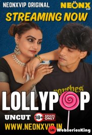 Lollypop NeonX Uncut Short Film (2025) Lollypop NeonX Uncut Short Film (2025)