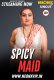 Spicy Maid NeonX Uncut Short Film