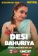 Desi Bahuriya NeonX Uncut Short Film