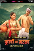 Phuli Ka Matka BTS (E01) MoodX Hot Web Series