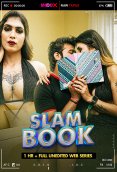 Slam Book BTS (E01) MoodX Hot Web Series