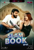 Slam Book BTS (E02) MoodX Hot Web Series