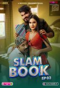 Slam Book (E03) MoodX Hot Web Series