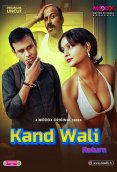Kaand Wali Return (E01) MoodX Hot Web Series